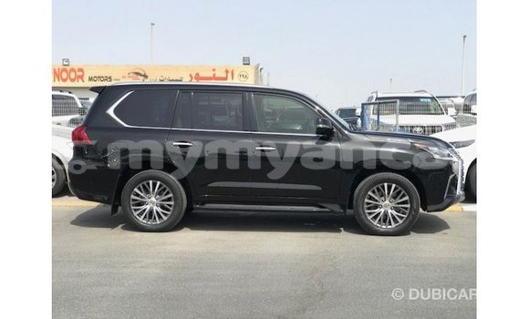 Acheter Import Voiture Lexus LX Noir à Import - Dubai, #<Region:0x000000000c5121b8> Acheter Import Voiture Lexus LX Noir à Import - Dubai, #<Region:0x000000000c5121b8>