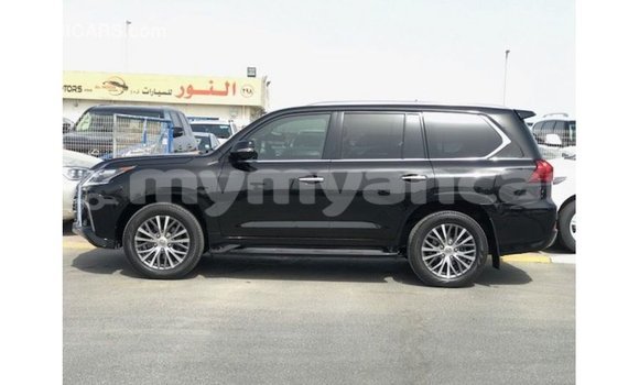 Acheter Import Voiture Lexus LX Noir à Import - Dubai, #<Region:0x000000000c5121b8> Acheter Import Voiture Lexus LX Noir à Import - Dubai, #<Region:0x000000000c5121b8>