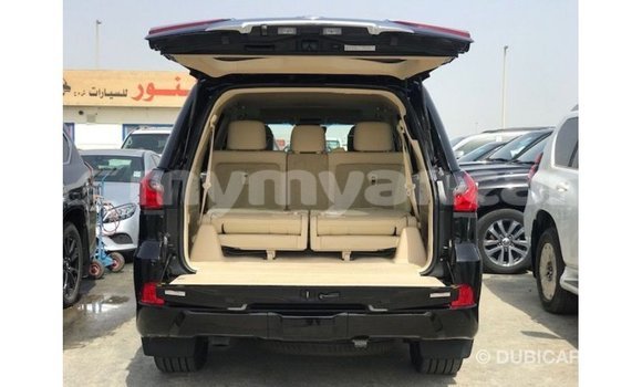 Acheter Import Voiture Lexus LX Noir à Import - Dubai, #<Region:0x000000000c5121b8> Acheter Import Voiture Lexus LX Noir à Import - Dubai, #<Region:0x000000000c5121b8>