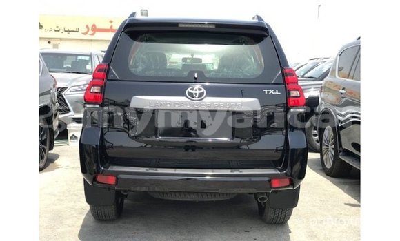 Acheter Import Voiture Toyota Prado Noir à Import - Dubai, #<Region:0x000000000c5121b8> Acheter Import Voiture Toyota Prado Noir à Import - Dubai, #<Region:0x000000000c5121b8>