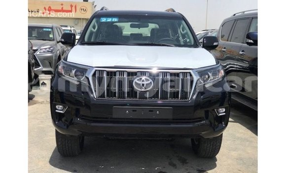 Acheter Import Voiture Toyota Prado Noir à Import - Dubai, #<Region:0x000000000c5121b8> Acheter Import Voiture Toyota Prado Noir à Import - Dubai, #<Region:0x000000000c5121b8>