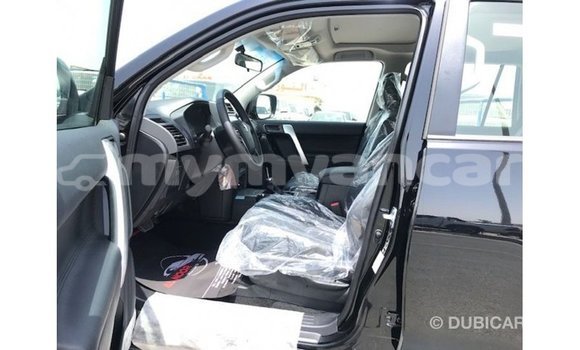 Acheter Import Voiture Toyota Prado Noir à Import - Dubai, #<Region:0x000000000c5121b8> Acheter Import Voiture Toyota Prado Noir à Import - Dubai, #<Region:0x000000000c5121b8>
