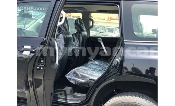 Acheter Import Voiture Toyota Prado Noir à Import - Dubai, #<Region:0x000000000c5121b8> Acheter Import Voiture Toyota Prado Noir à Import - Dubai, #<Region:0x000000000c5121b8>