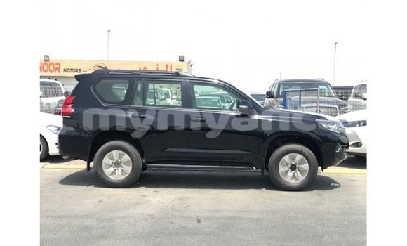 Acheter Import Voiture Toyota Prado Noir à Import - Dubai, #<Region:0x000000000c5121b8> Acheter Import Voiture Toyota Prado Noir à Import - Dubai, #<Region:0x000000000c5121b8>