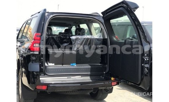 Acheter Import Voiture Toyota Prado Noir à Import - Dubai, #<Region:0x000000000c5121b8> Acheter Import Voiture Toyota Prado Noir à Import - Dubai, #<Region:0x000000000c5121b8>