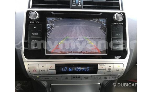 Acheter Import Voiture Toyota Prado Noir à Import - Dubai, #<Region:0x000000000c5121b8> Acheter Import Voiture Toyota Prado Noir à Import - Dubai, #<Region:0x000000000c5121b8>