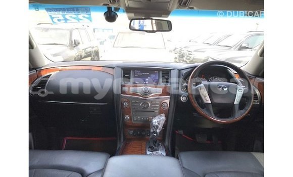 Buy Import Infiniti Q White Car in Import - Dubai in Ayeyarwady Buy Import Infiniti Q White Car in Import - Dubai in Ayeyarwady