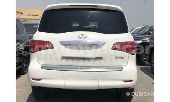 Buy Import Infiniti Q White Car in Import - Dubai in Ayeyarwady Buy Import Infiniti Q White Car in Import - Dubai in Ayeyarwady