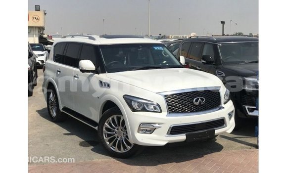 Buy Import Infiniti Q White Car in Import - Dubai in Ayeyarwady Buy Import Infiniti Q White Car in Import - Dubai in Ayeyarwady