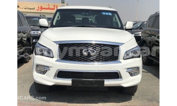 Buy Import Infiniti Q White Car in Import - Dubai in Ayeyarwady Buy Import Infiniti Q White Car in Import - Dubai in Ayeyarwady
