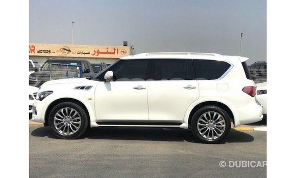 Buy Import Infiniti Q White Car in Import - Dubai in Ayeyarwady Buy Import Infiniti Q White Car in Import - Dubai in Ayeyarwady