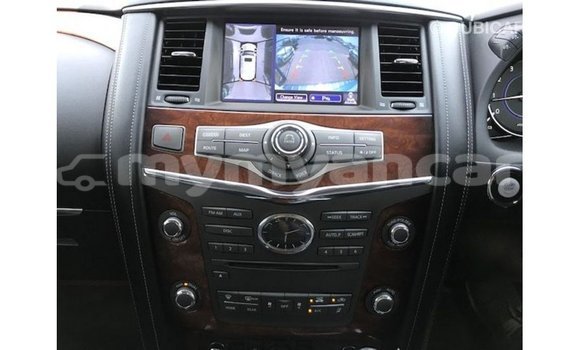 Buy Import Infiniti Q White Car in Import - Dubai in Ayeyarwady Buy Import Infiniti Q White Car in Import - Dubai in Ayeyarwady