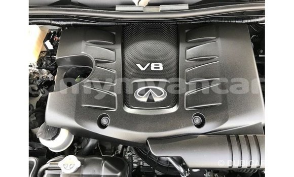 Buy Import Infiniti Q White Car in Import - Dubai in Ayeyarwady Buy Import Infiniti Q White Car in Import - Dubai in Ayeyarwady