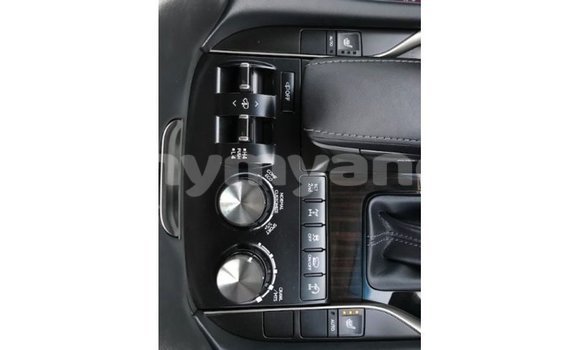 သွင်းကုန် Lexus LX Other ကား Import - Dubai Ayeyarwady သွင်းကုန် Lexus LX Other ကား Import - Dubai Ayeyarwady