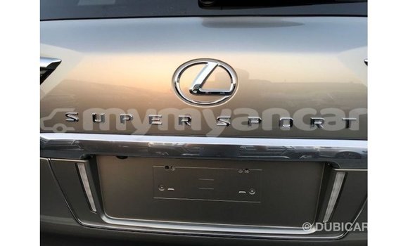 သွင်းကုန် Lexus LX Other ကား Import - Dubai Ayeyarwady သွင်းကုန် Lexus LX Other ကား Import - Dubai Ayeyarwady