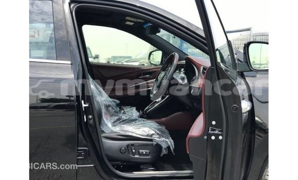 သွင်းကုန် Toyota Harrier Black ကား Import - Dubai Ayeyarwady သွင်းကုန် Toyota Harrier Black ကား Import - Dubai Ayeyarwady