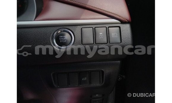 သွင်းကုန် Toyota Harrier Black ကား Import - Dubai Ayeyarwady သွင်းကုန် Toyota Harrier Black ကား Import - Dubai Ayeyarwady