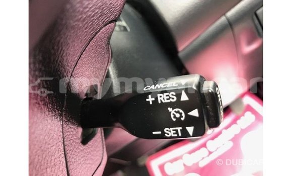 သွင်းကုန် Toyota Harrier Black ကား Import - Dubai Ayeyarwady သွင်းကုန် Toyota Harrier Black ကား Import - Dubai Ayeyarwady