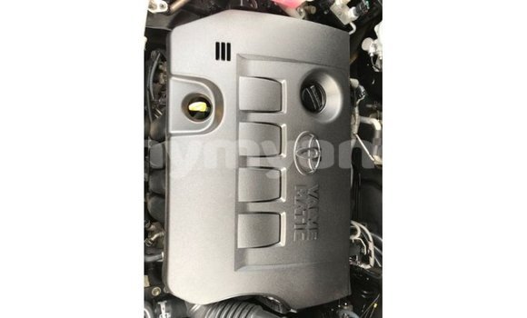 သွင်းကုန် Toyota Harrier Black ကား Import - Dubai Ayeyarwady သွင်းကုန် Toyota Harrier Black ကား Import - Dubai Ayeyarwady