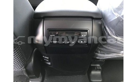 သွင်းကုန် Toyota Prado Brown ကား Import - Dubai Ayeyarwady သွင်းကုန် Toyota Prado Brown ကား Import - Dubai Ayeyarwady