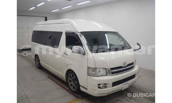Acheter Import Voiture Toyota Hiace Blanc à Import - Dubai, #<Region:0x000000000c5121b8> Acheter Import Voiture Toyota Hiace Blanc à Import - Dubai, #<Region:0x000000000c5121b8>