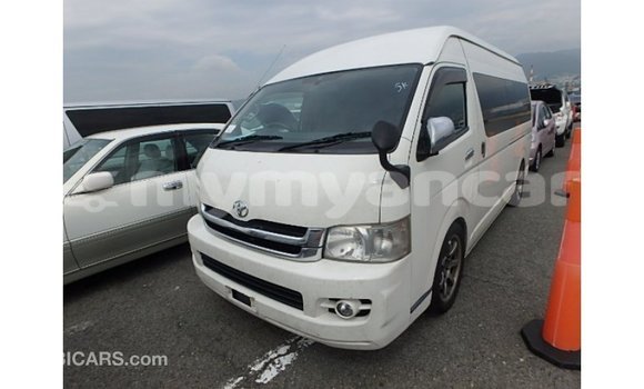 Acheter Import Voiture Toyota Hiace Blanc à Import - Dubai, #<Region:0x000000000c5121b8> Acheter Import Voiture Toyota Hiace Blanc à Import - Dubai, #<Region:0x000000000c5121b8>