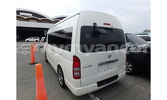 Acheter Import Voiture Toyota Hiace Blanc à Import - Dubai, #<Region:0x000000000c5121b8> Acheter Import Voiture Toyota Hiace Blanc à Import - Dubai, #<Region:0x000000000c5121b8>