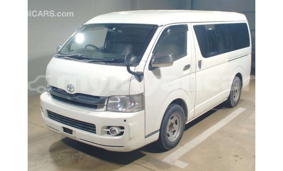 Acheter Import Voiture Toyota Hiace Blanc à Import - Dubai, #<Region:0x000000000c5121b8> Acheter Import Voiture Toyota Hiace Blanc à Import - Dubai, #<Region:0x000000000c5121b8>