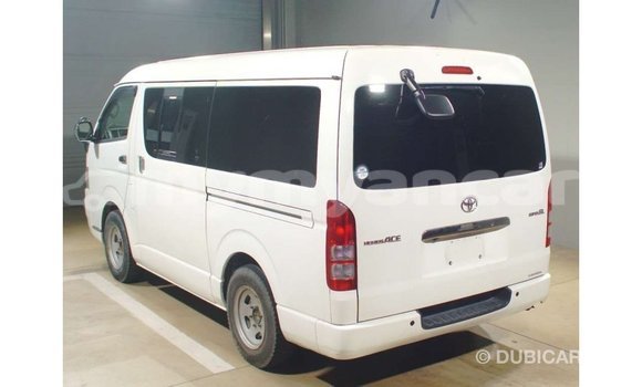Acheter Import Voiture Toyota Hiace Blanc à Import - Dubai, #<Region:0x000000000c5121b8> Acheter Import Voiture Toyota Hiace Blanc à Import - Dubai, #<Region:0x000000000c5121b8>