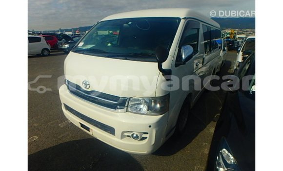 Acheter Import Voiture Toyota Hiace Blanc à Import - Dubai, #<Region:0x000000000c5121b8> Acheter Import Voiture Toyota Hiace Blanc à Import - Dubai, #<Region:0x000000000c5121b8>