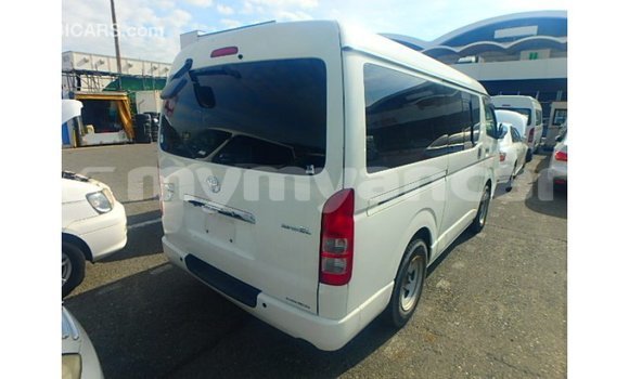 Acheter Import Voiture Toyota Hiace Blanc à Import - Dubai, #<Region:0x000000000c5121b8> Acheter Import Voiture Toyota Hiace Blanc à Import - Dubai, #<Region:0x000000000c5121b8>