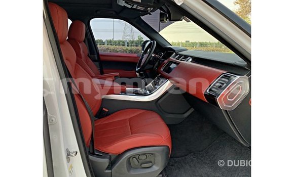 Acheter Import Voiture Land Rover Range Rover Blanc à Import - Dubai, #<Region:0x000000000c5121b8> Acheter Import Voiture Land Rover Range Rover Blanc à Import - Dubai, #<Region:0x000000000c5121b8>
