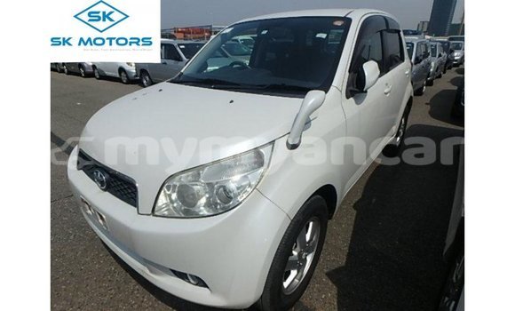 Acheter Import Voiture Toyota Rush Blanc à Import - Dubai, #<Region:0x000000000c5121b8> Acheter Import Voiture Toyota Rush Blanc à Import - Dubai, #<Region:0x000000000c5121b8>