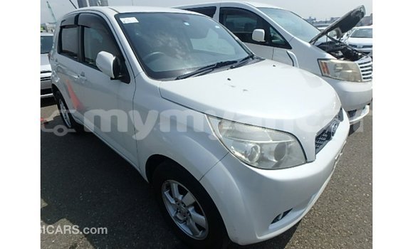 Acheter Import Voiture Toyota Rush Blanc à Import - Dubai, #<Region:0x000000000c5121b8> Acheter Import Voiture Toyota Rush Blanc à Import - Dubai, #<Region:0x000000000c5121b8>