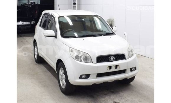 Acheter Import Voiture Toyota Rush Blanc à Import - Dubai, #<Region:0x000000000c5121b8> Acheter Import Voiture Toyota Rush Blanc à Import - Dubai, #<Region:0x000000000c5121b8>