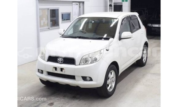 Acheter Import Voiture Toyota Rush Blanc à Import - Dubai, #<Region:0x000000000c5121b8> Acheter Import Voiture Toyota Rush Blanc à Import - Dubai, #<Region:0x000000000c5121b8>
