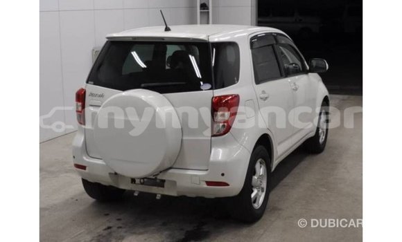 Acheter Import Voiture Toyota Rush Blanc à Import - Dubai, #<Region:0x000000000c5121b8> Acheter Import Voiture Toyota Rush Blanc à Import - Dubai, #<Region:0x000000000c5121b8>