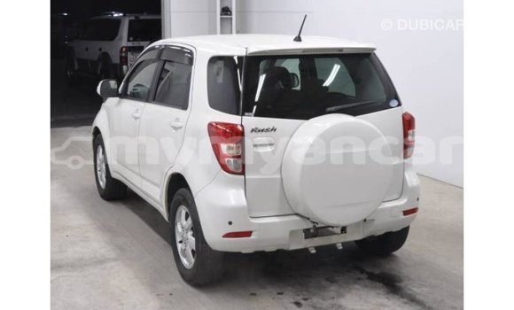 Acheter Import Voiture Toyota Rush Blanc à Import - Dubai, #<Region:0x000000000c5121b8> Acheter Import Voiture Toyota Rush Blanc à Import - Dubai, #<Region:0x000000000c5121b8>