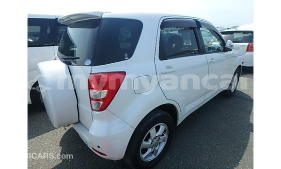 Acheter Import Voiture Toyota Rush Blanc à Import - Dubai, #<Region:0x000000000c5121b8> Acheter Import Voiture Toyota Rush Blanc à Import - Dubai, #<Region:0x000000000c5121b8>