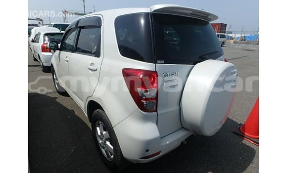 Acheter Import Voiture Toyota Rush Blanc à Import - Dubai, #<Region:0x000000000c5121b8> Acheter Import Voiture Toyota Rush Blanc à Import - Dubai, #<Region:0x000000000c5121b8>