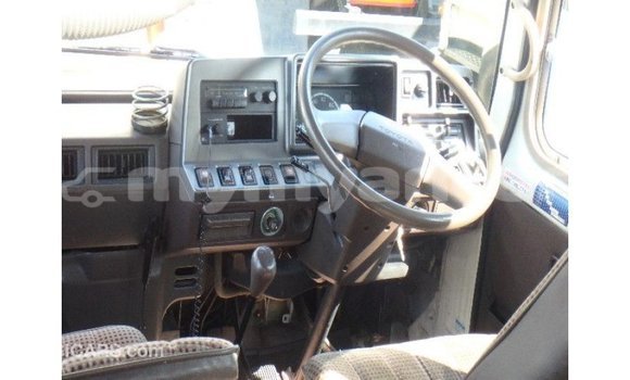 Buy Import Toyota Coaster White Car in Import - Dubai in Ayeyarwady Buy Import Toyota Coaster White Car in Import - Dubai in Ayeyarwady