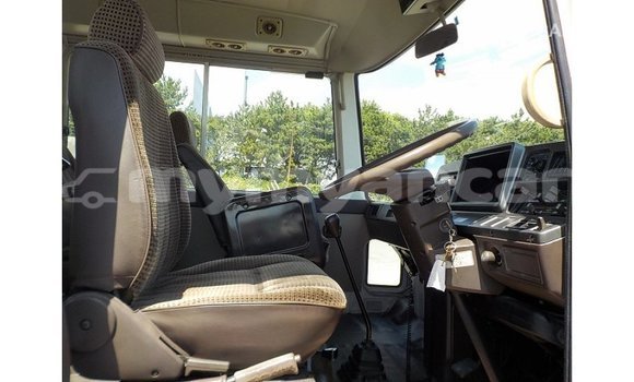 Buy Import Toyota Coaster White Car in Import - Dubai in Ayeyarwady Buy Import Toyota Coaster White Car in Import - Dubai in Ayeyarwady