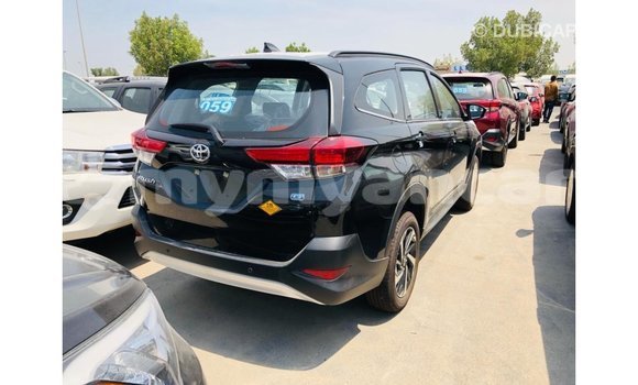 သွင်းကုန် Toyota Rush Red ကား Import - Dubai Ayeyarwady သွင်းကုန် Toyota Rush Red ကား Import - Dubai Ayeyarwady