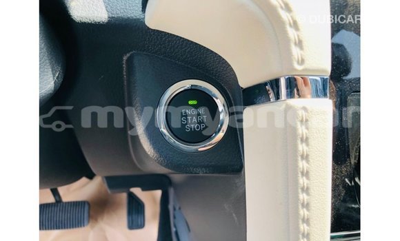 သွင်းကုန် Toyota Rush Red ကား Import - Dubai Ayeyarwady သွင်းကုန် Toyota Rush Red ကား Import - Dubai Ayeyarwady