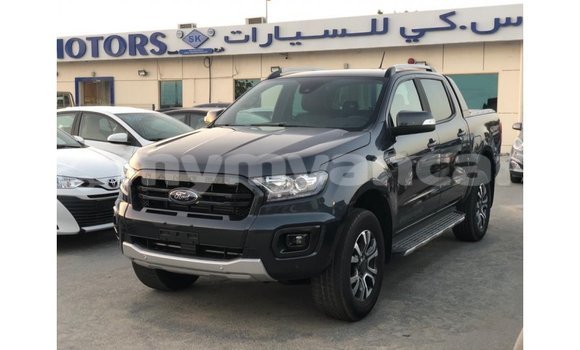 Buy Import Ford Ranger Other Car in Import - Dubai in Ayeyarwady