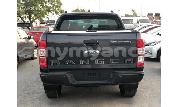 Buy Import Ford Ranger Other Car in Import - Dubai in Ayeyarwady Buy Import Ford Ranger Other Car in Import - Dubai in Ayeyarwady