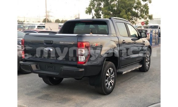 Buy Import Ford Ranger Other Car in Import - Dubai in Ayeyarwady Buy Import Ford Ranger Other Car in Import - Dubai in Ayeyarwady