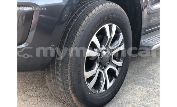 Buy Import Ford Ranger Other Car in Import - Dubai in Ayeyarwady Buy Import Ford Ranger Other Car in Import - Dubai in Ayeyarwady