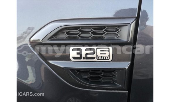 Buy Import Ford Ranger Other Car in Import - Dubai in Ayeyarwady Buy Import Ford Ranger Other Car in Import - Dubai in Ayeyarwady