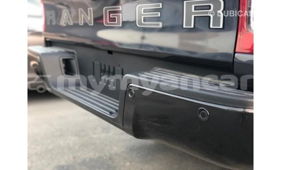 Buy Import Ford Ranger Other Car in Import - Dubai in Ayeyarwady Buy Import Ford Ranger Other Car in Import - Dubai in Ayeyarwady